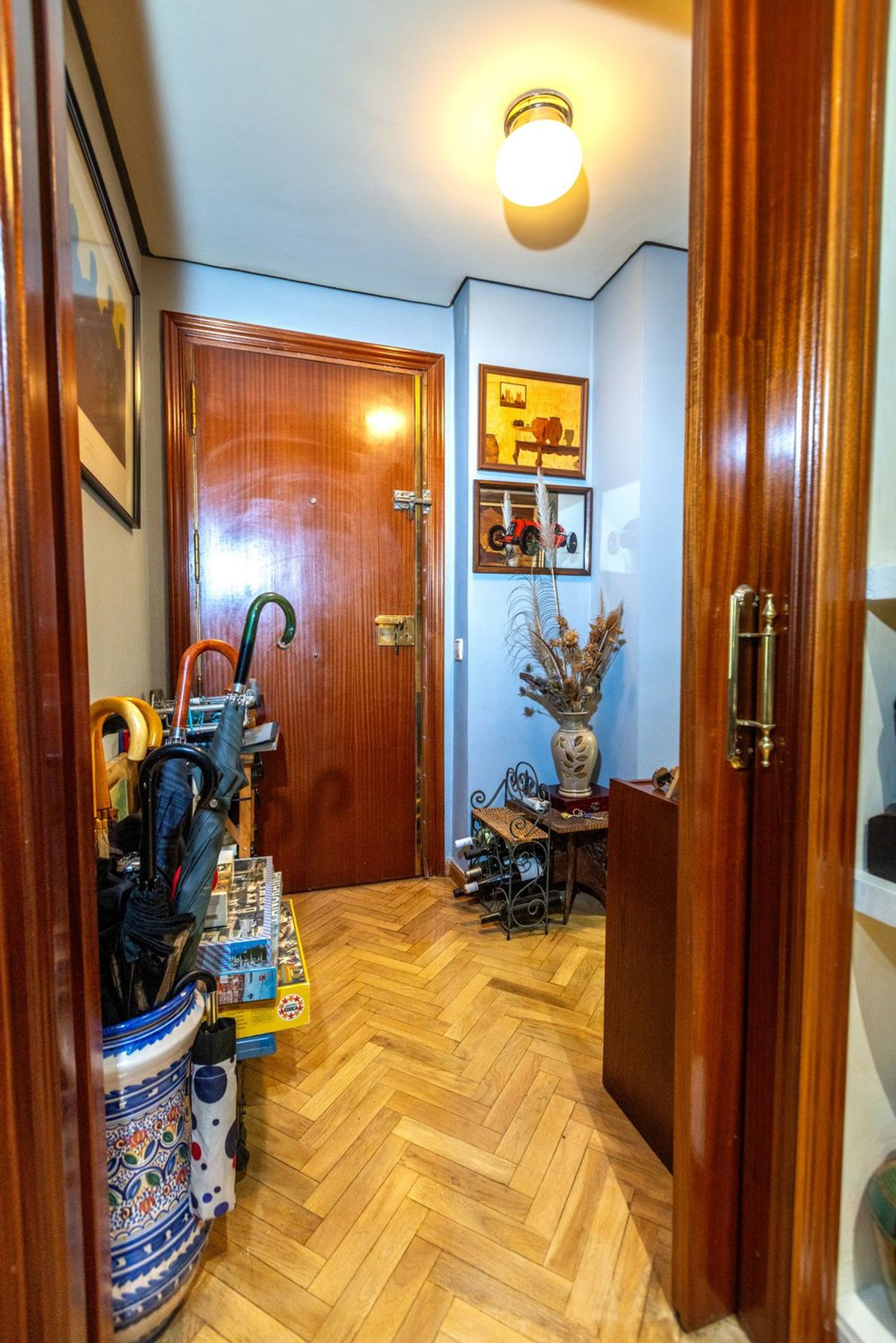 Piso - Foto 23