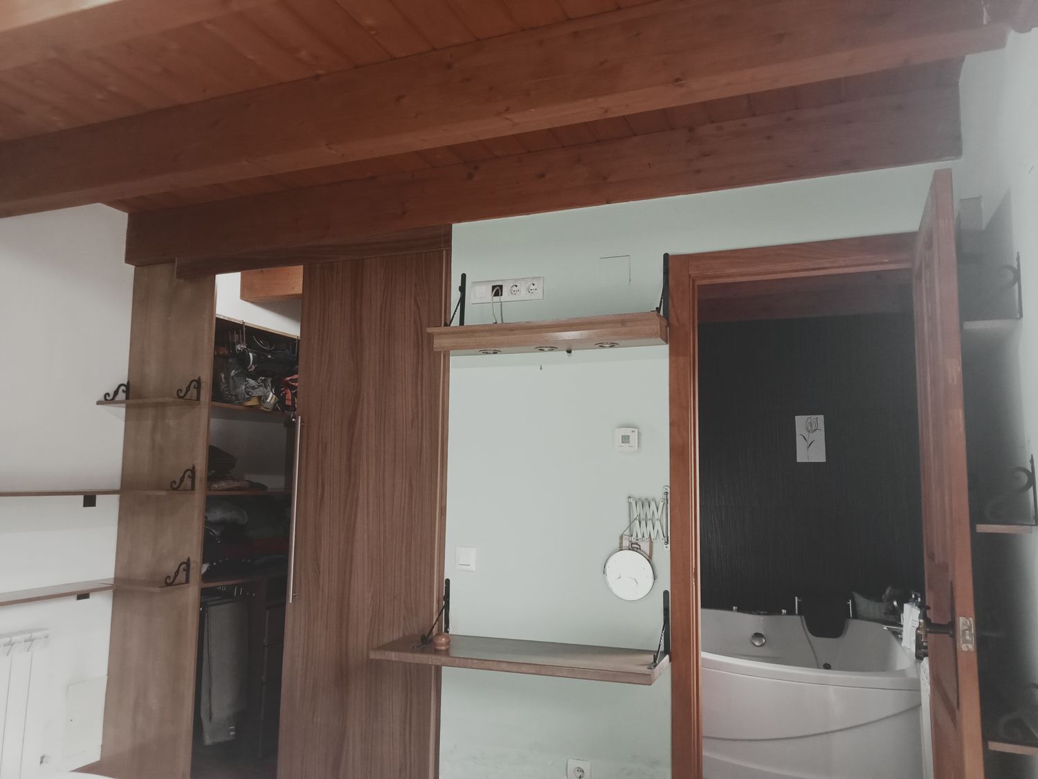Casa o chalet independiente en Lugar Sobrado, 5 - Foto 36