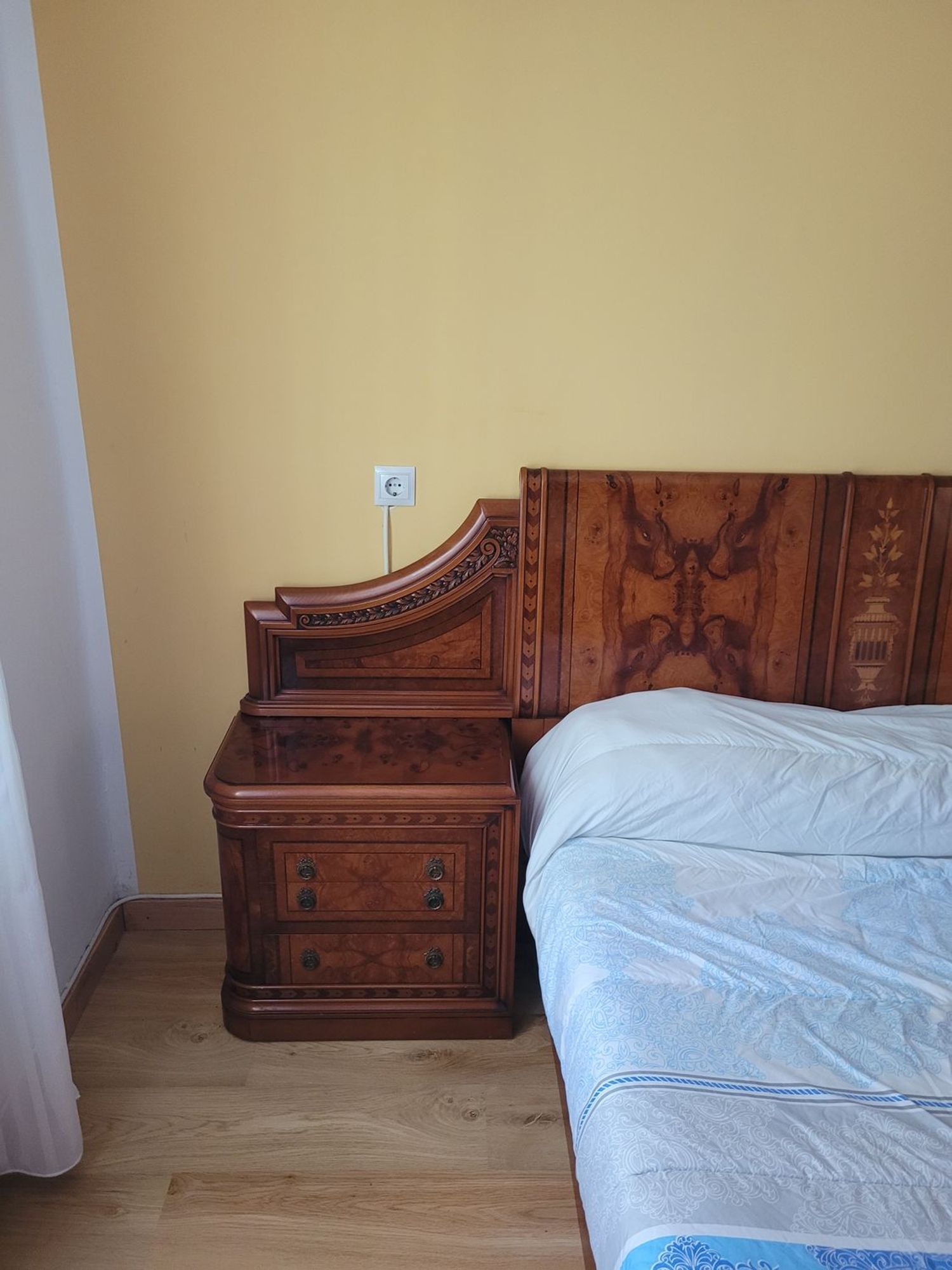 Piso en calle Augusto González Linares, 3 - Foto 16