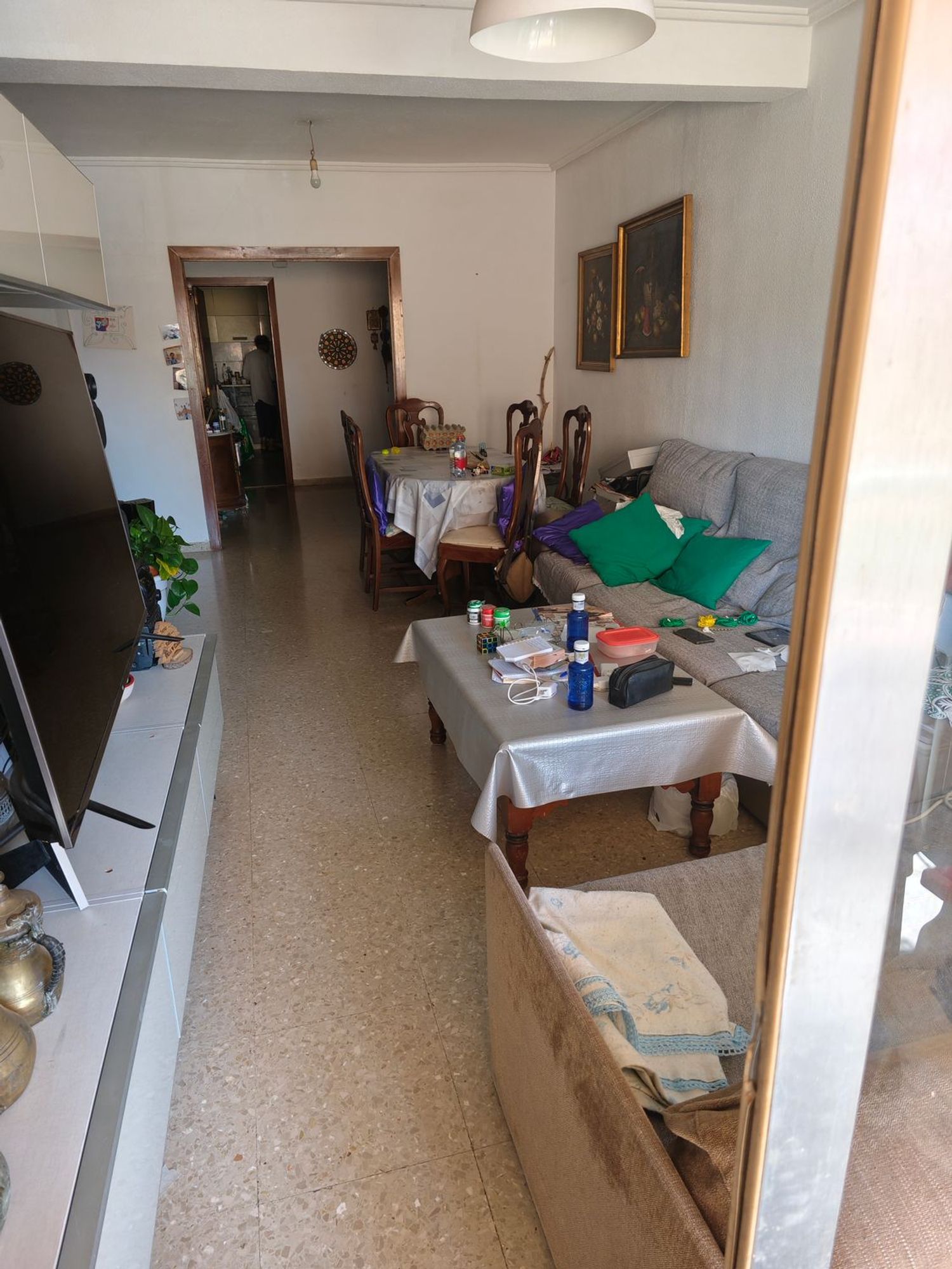 Piso en Calle d'Alboraia, 18 - Foto 12