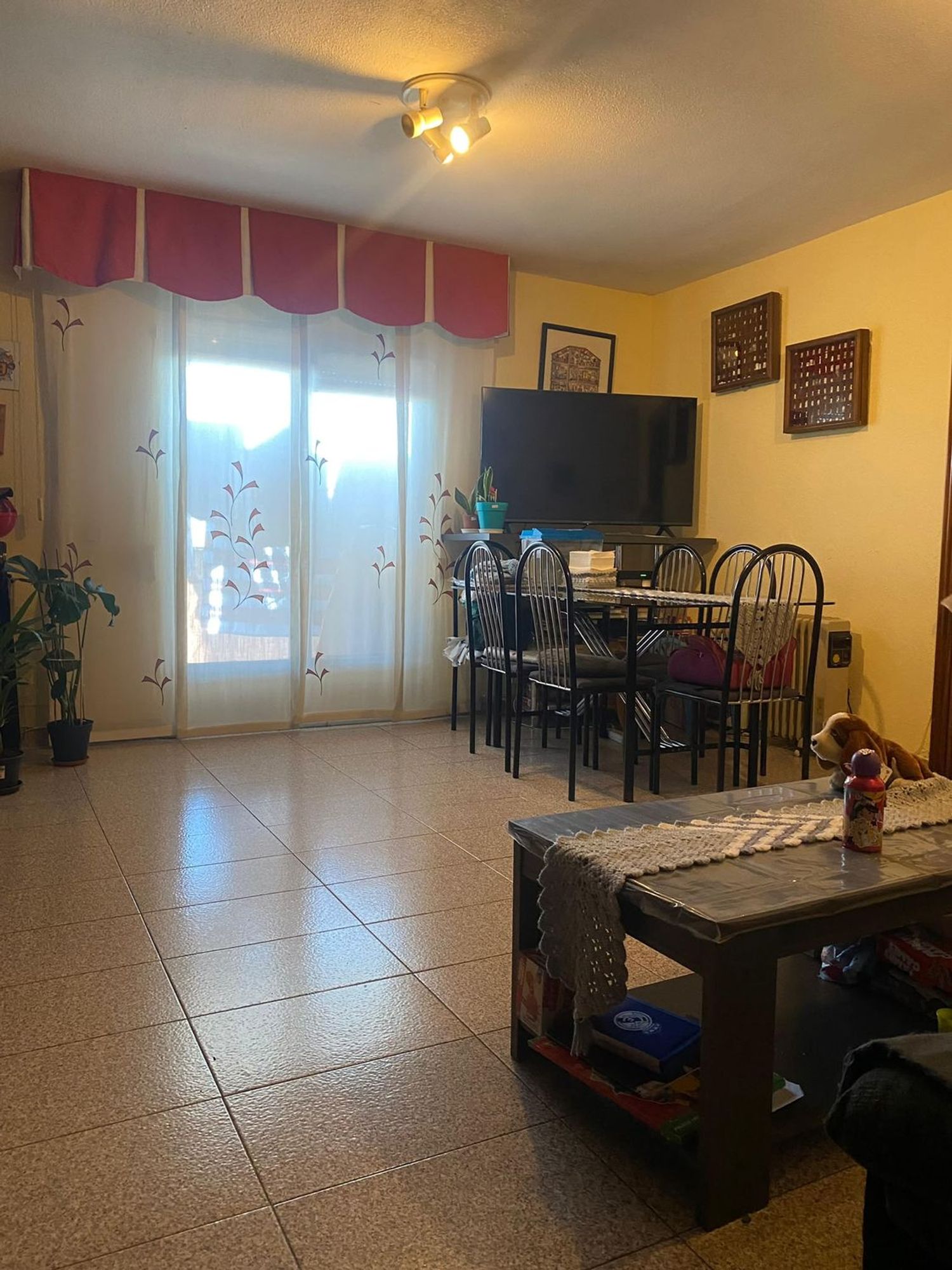 Piso en Valleaguado - La Cañada, Valleaguado - La Cañada - Foto 2
