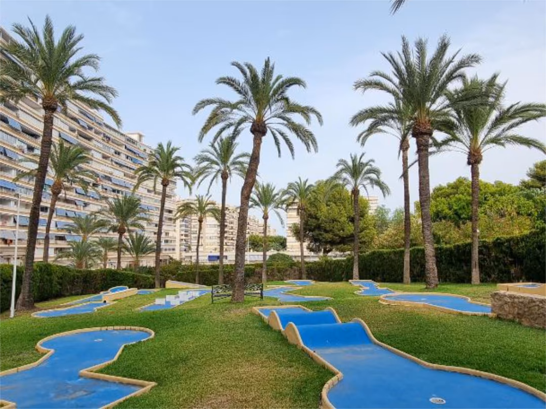 Piso en  Avenida Benidorm 18 - Foto 61