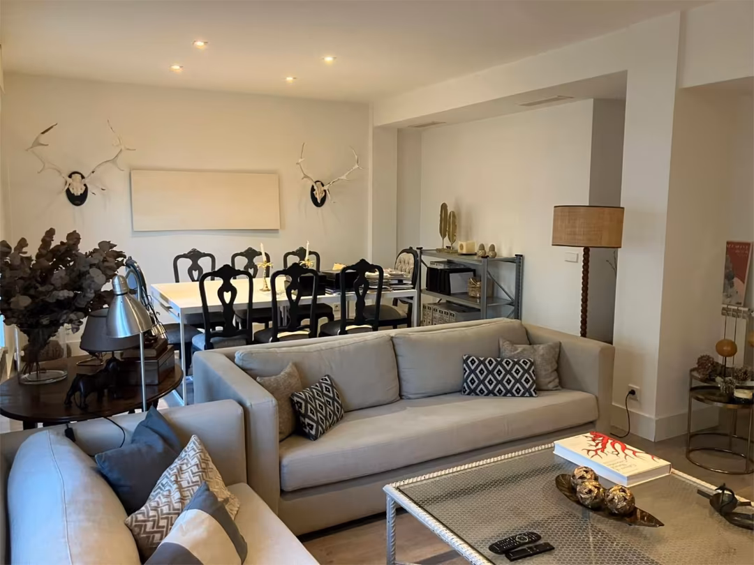 Piso en  Paseo de las Delicias 51 - Foto 7