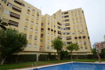 Piso en Torremolinos centro - Foto 1