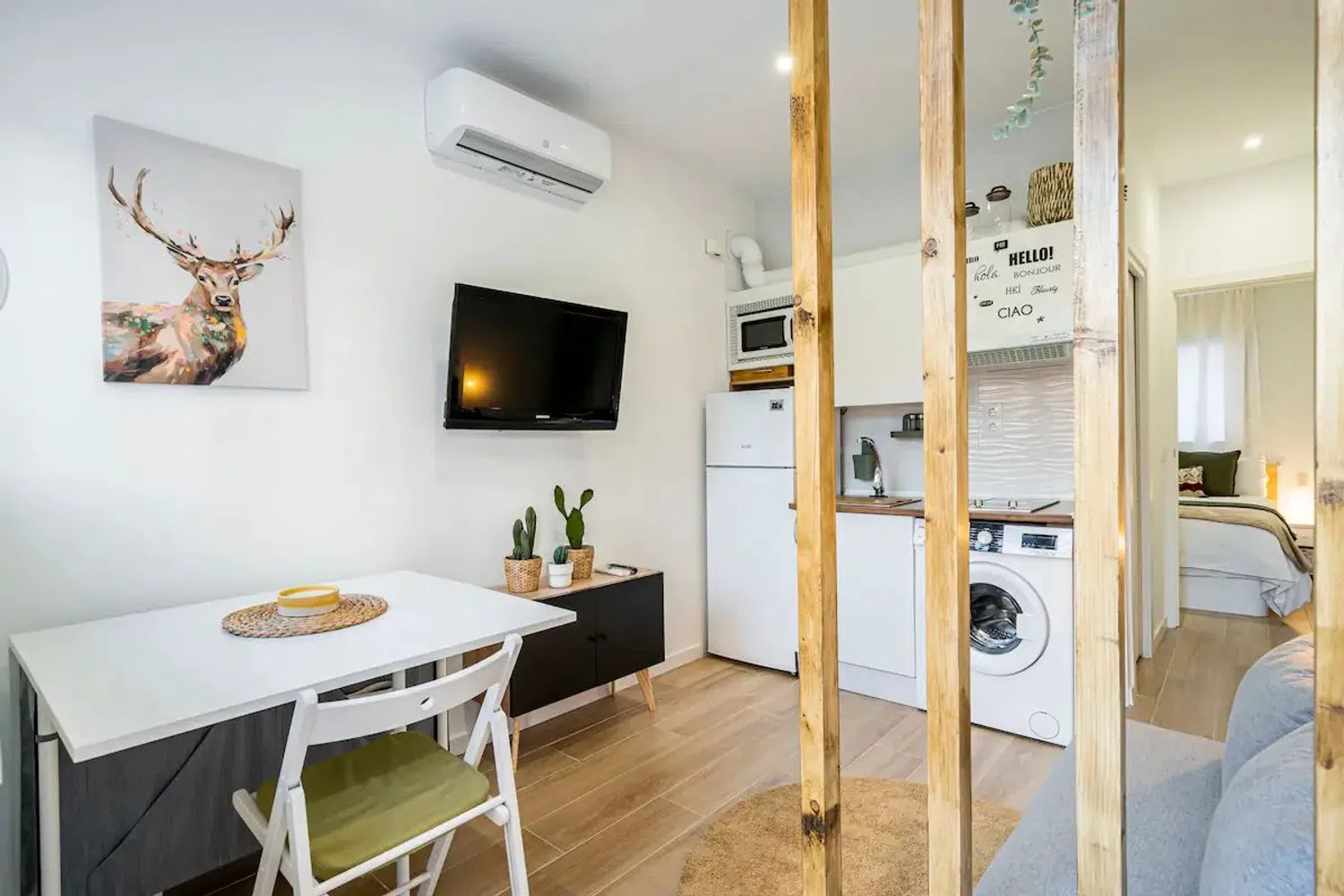 Piso en travesía de Gerardo Cordón, 4 - Foto 1