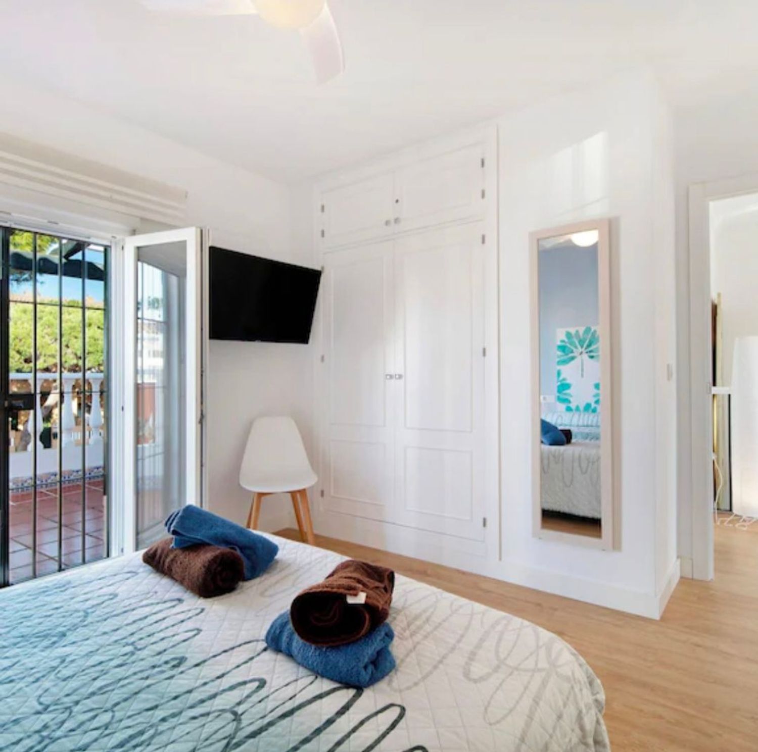 Casa o chalet independiente en Calle Bahía Blanca, 18 - Foto 12