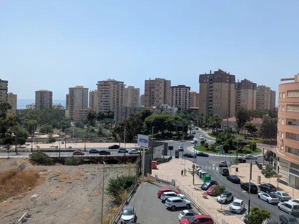 Piso en Avenida Pedro Muñoz Seca, 2, Aguadulce norte - Foto 1