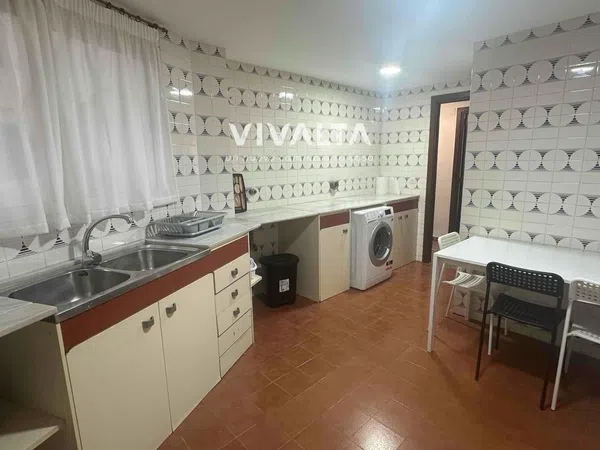 Piso en Calle de la Pianista Empar Iturbi, La Creu Coberta - Foto 18