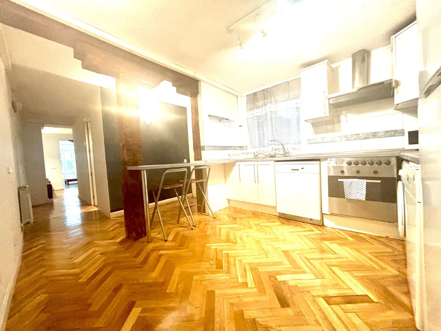 Piso en calle de Luis Vélez de Guevara, 6 - Foto 5