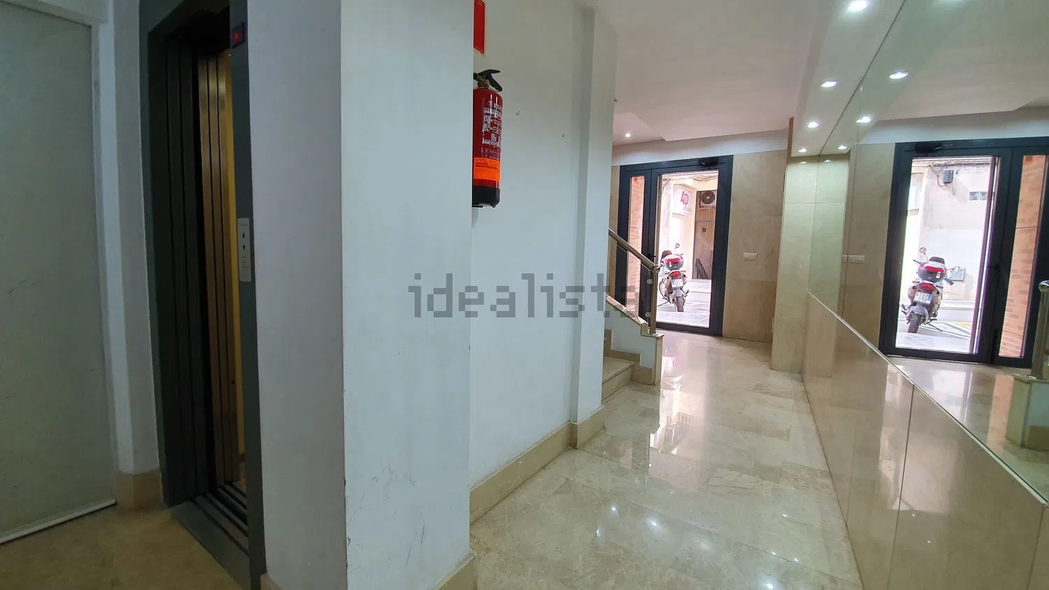 Piso en Barrio L'Hort de Senabre - Foto 6