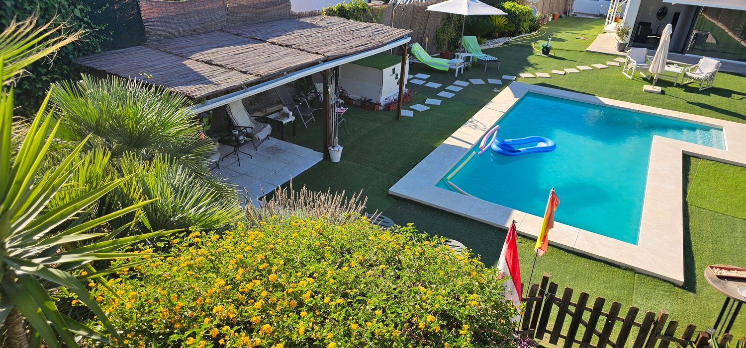 Casa o chalet independiente en Calle Nerja, 1023, Pinos de Alhaurín, Pinos de Alhaurín - Foto 26