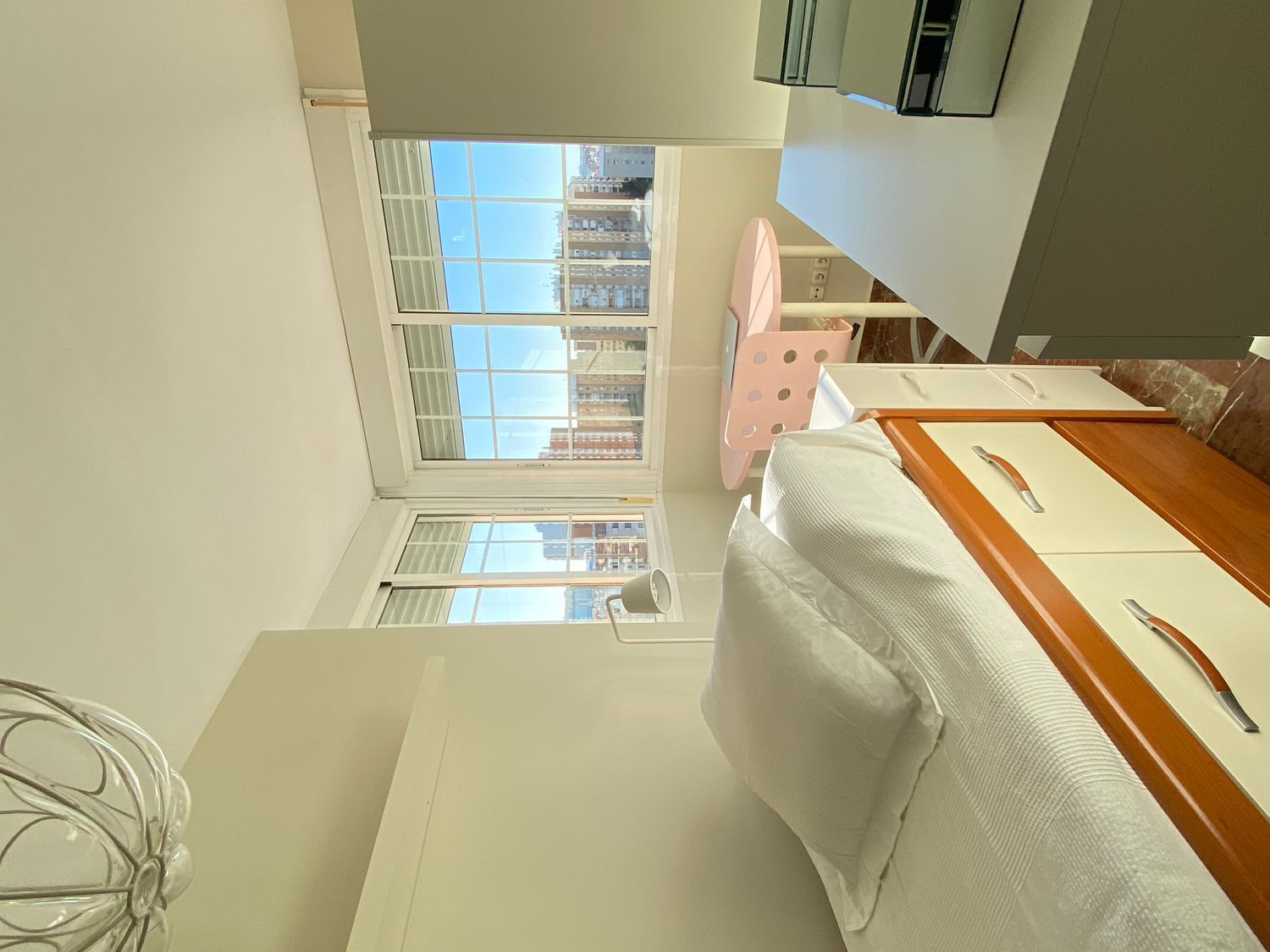 Piso en calle Luis de Morales, 24 - Foto 26