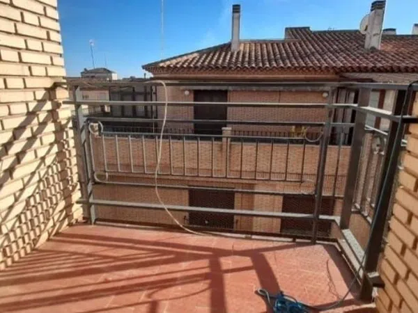 Piso en Pasaje Estrella, 4 - Foto 8
