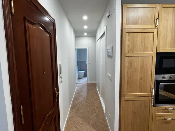 Piso en Avenida Finisterre, 145 - Foto 17