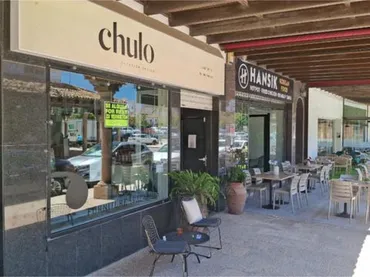 Local comercial en centro de la Cala de mijas - Foto 1