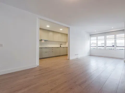 Piso en calle del General Margallo, 2