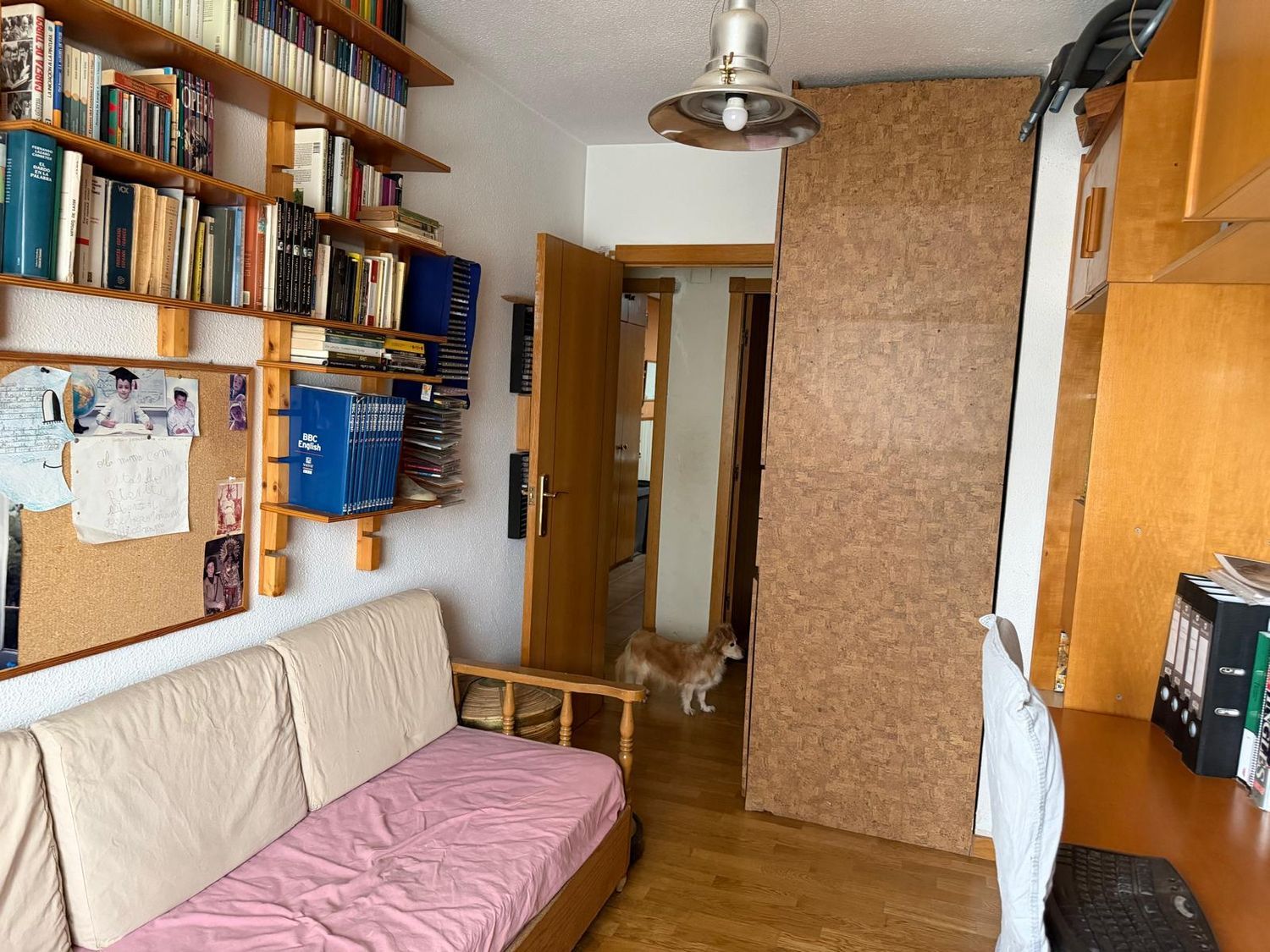 Piso en calle de Sagunt, 67 - Foto 17