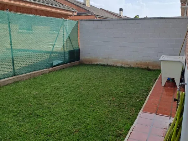 Chalet pareado en Avenida José Luis lasa, 41 - Foto 4