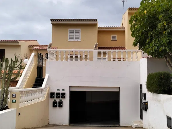 Casa independiente en calle Valdivia, 6 - Foto 2