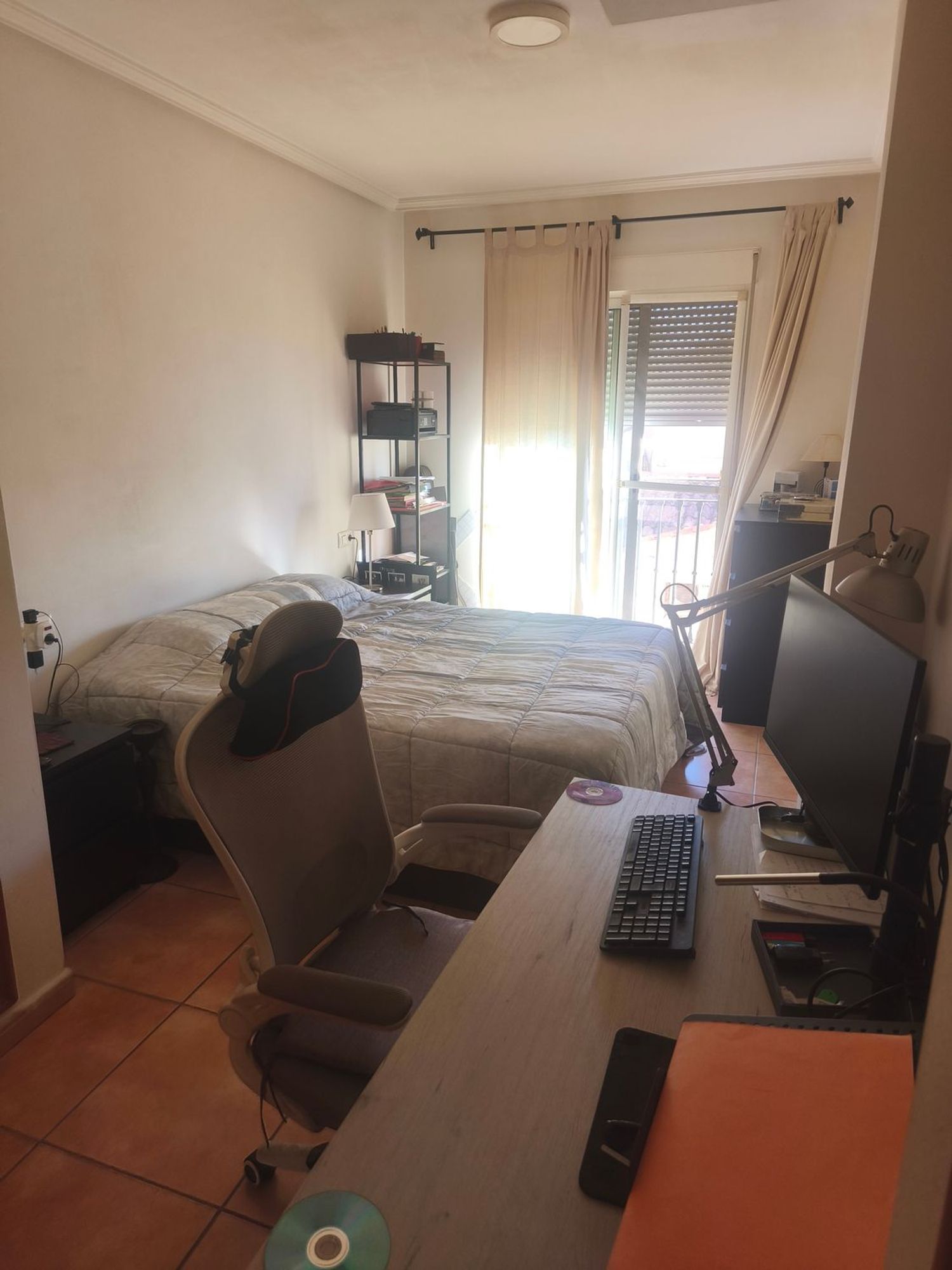 Piso en Carrril Molino, 10 - Foto 8