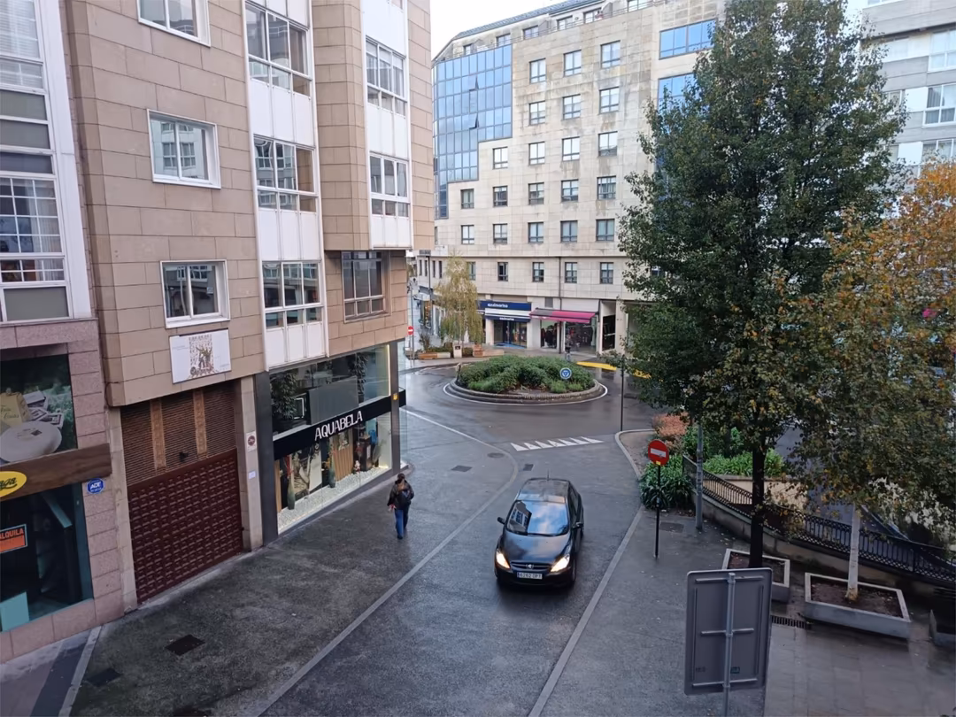 Piso en  Rúa Ponte 24 - Foto 11