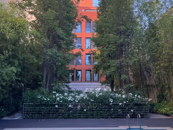 Estudio en calle de García de Paredes, 12