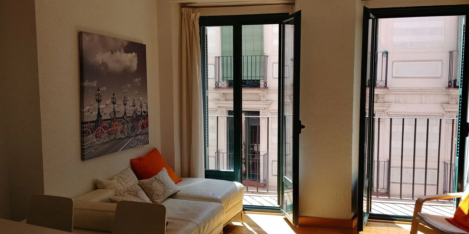 Dúplex en calle Nueva, 5 - Foto 3