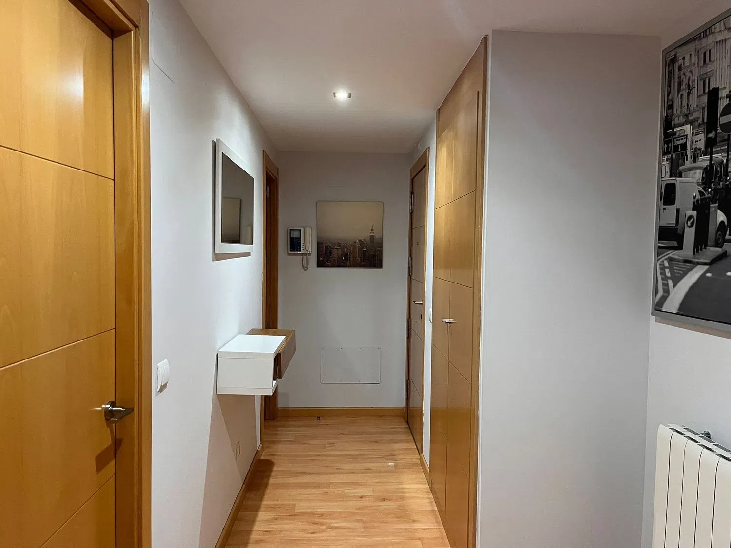 Piso en Barrio Santa Eugenia - Foto 4