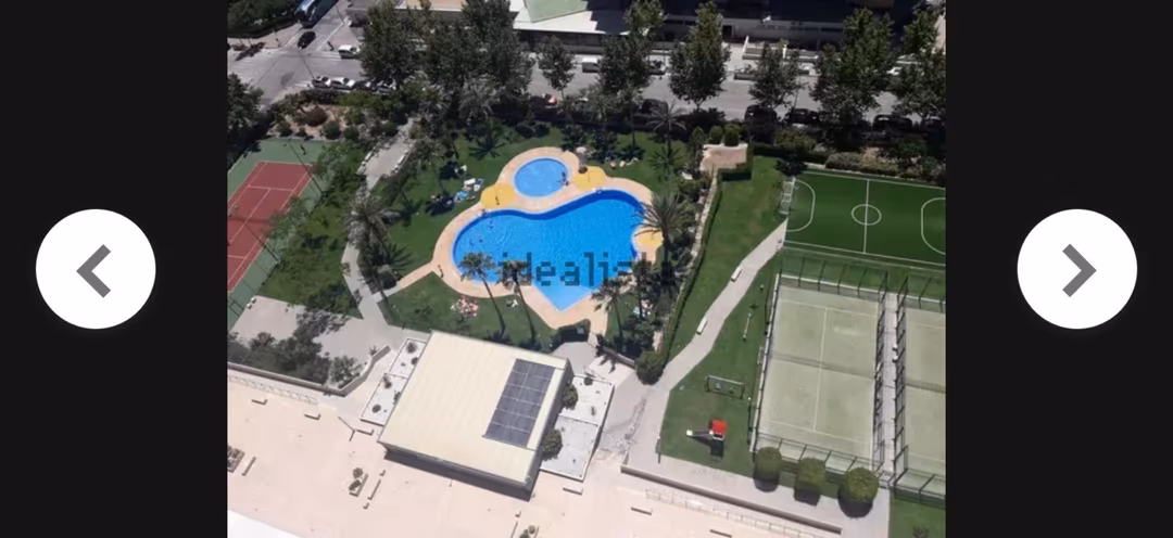 Apartamento en  Calle Lérida 4 - Foto 32