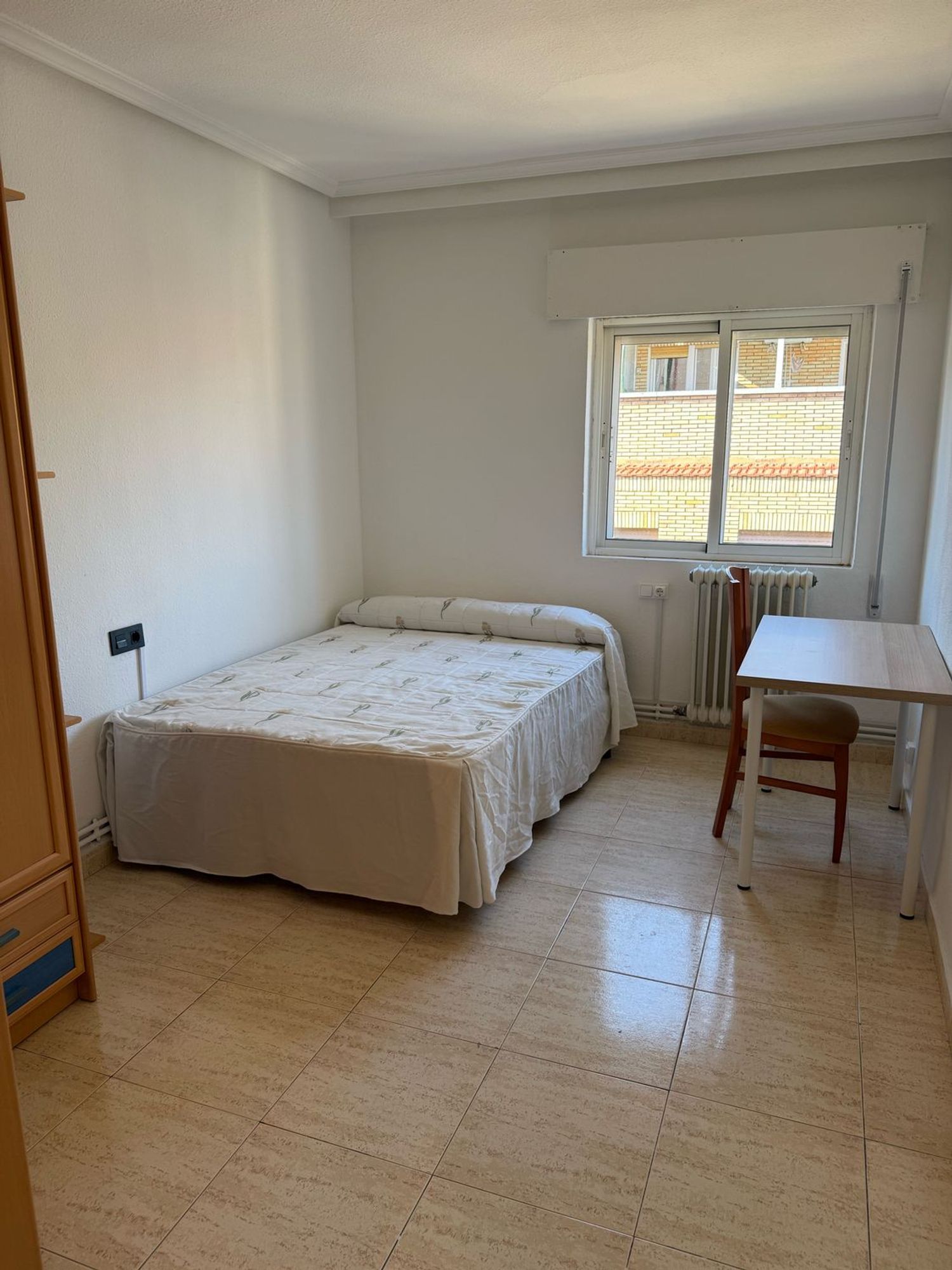 Piso en Calle Vitigudino, 31 -37, Carmelitas - Foto 3