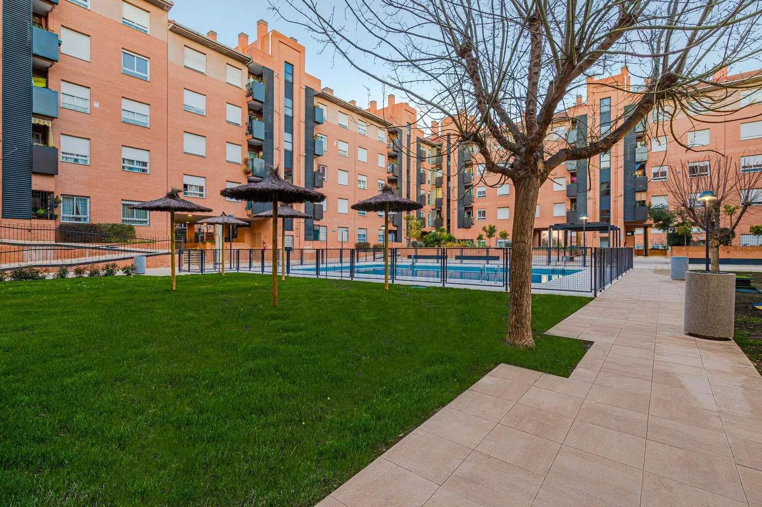 Piso en calle de la Fuente Carrantona - Foto 29