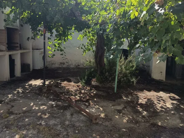 Casa de pueblo en Calle Almagro, 41 - Foto 6