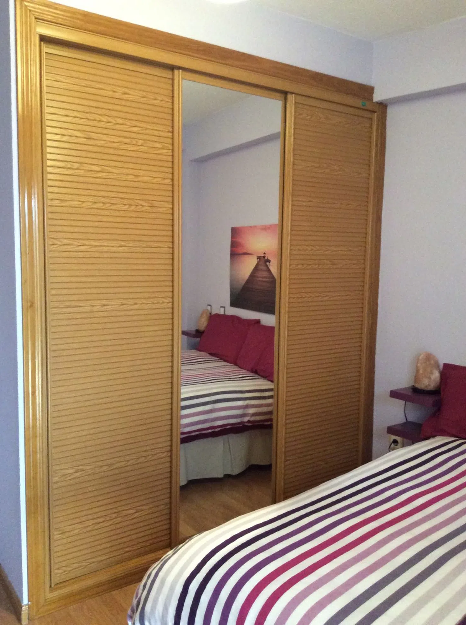 Piso en calle César González Ruano, 9 - Foto 8