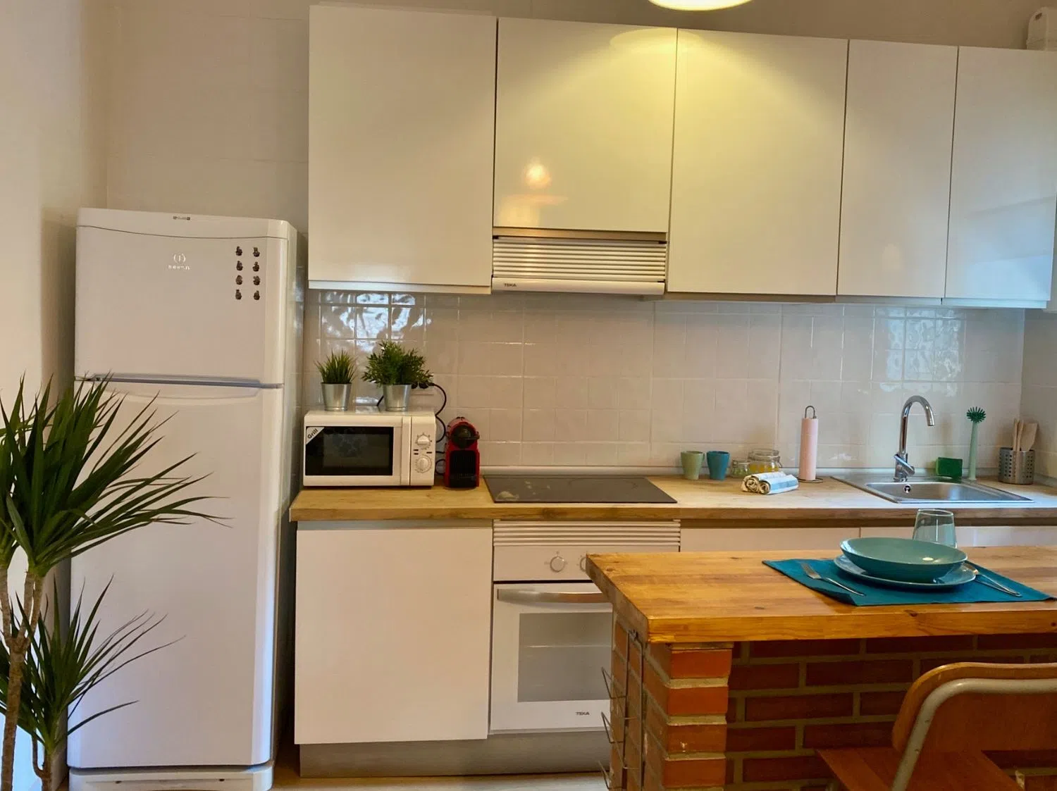 Piso en calle del Limón, 16 - Foto 7