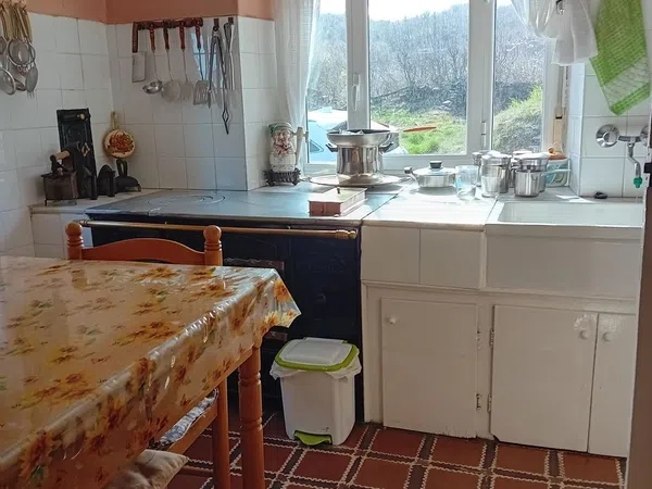 Casa de pueblo en Folloso, 4 - Foto 9