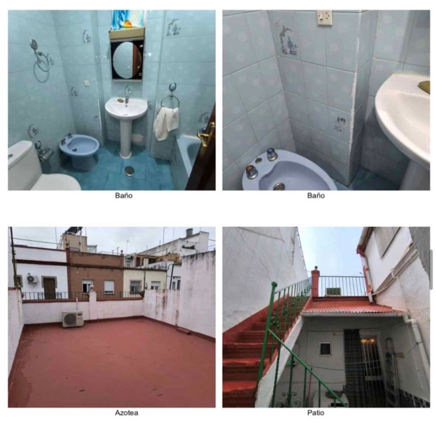 Chalet adosado en Calle prosperidad, 17 - Foto 3