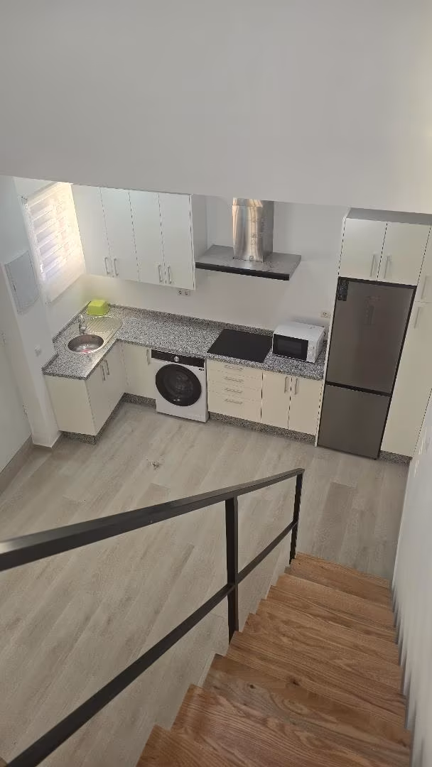 Apartamento en  Calle Poeta Cristóbal Sarmiento 1 - Foto 12