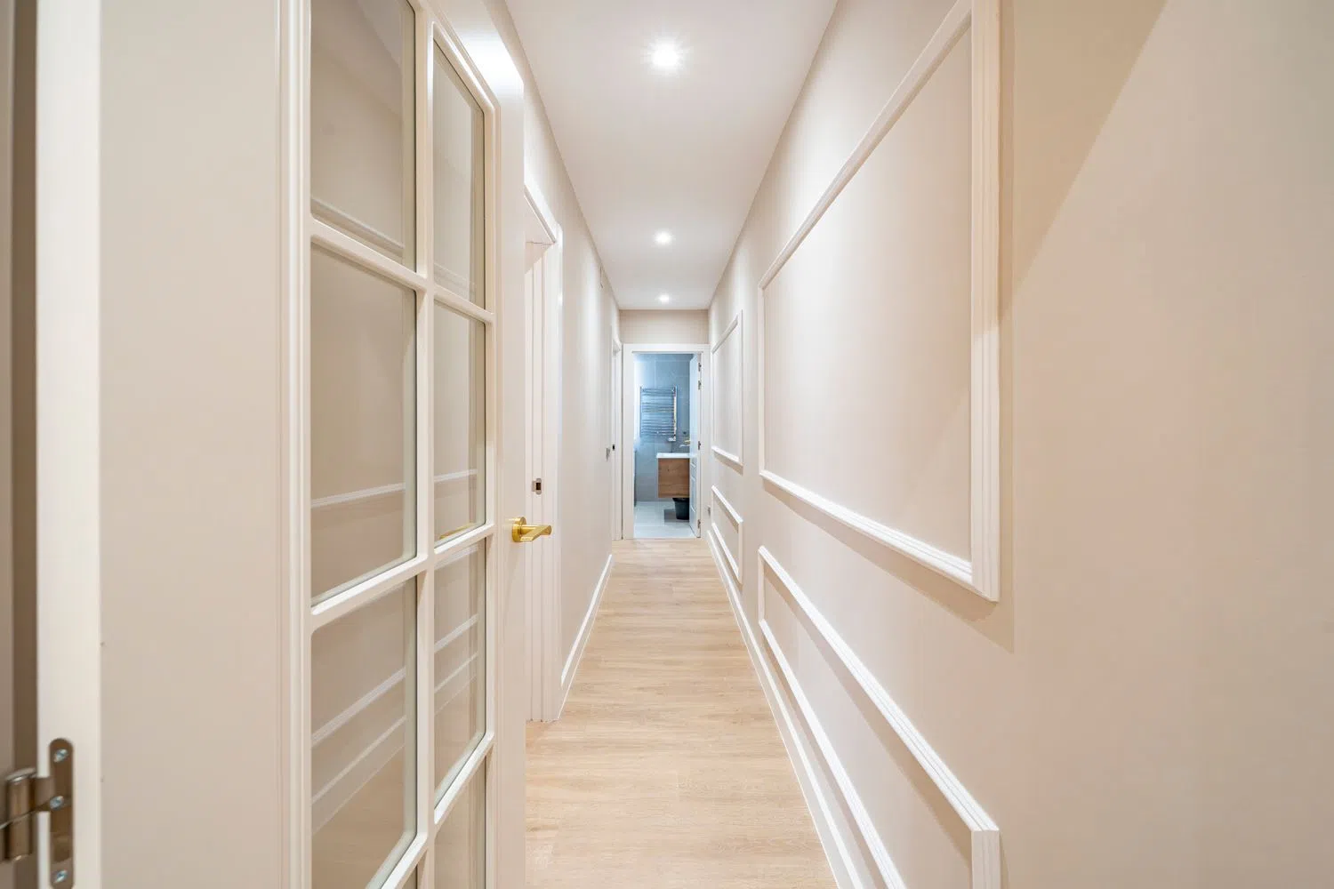 Piso en calle de Goya, 117 - Foto 15