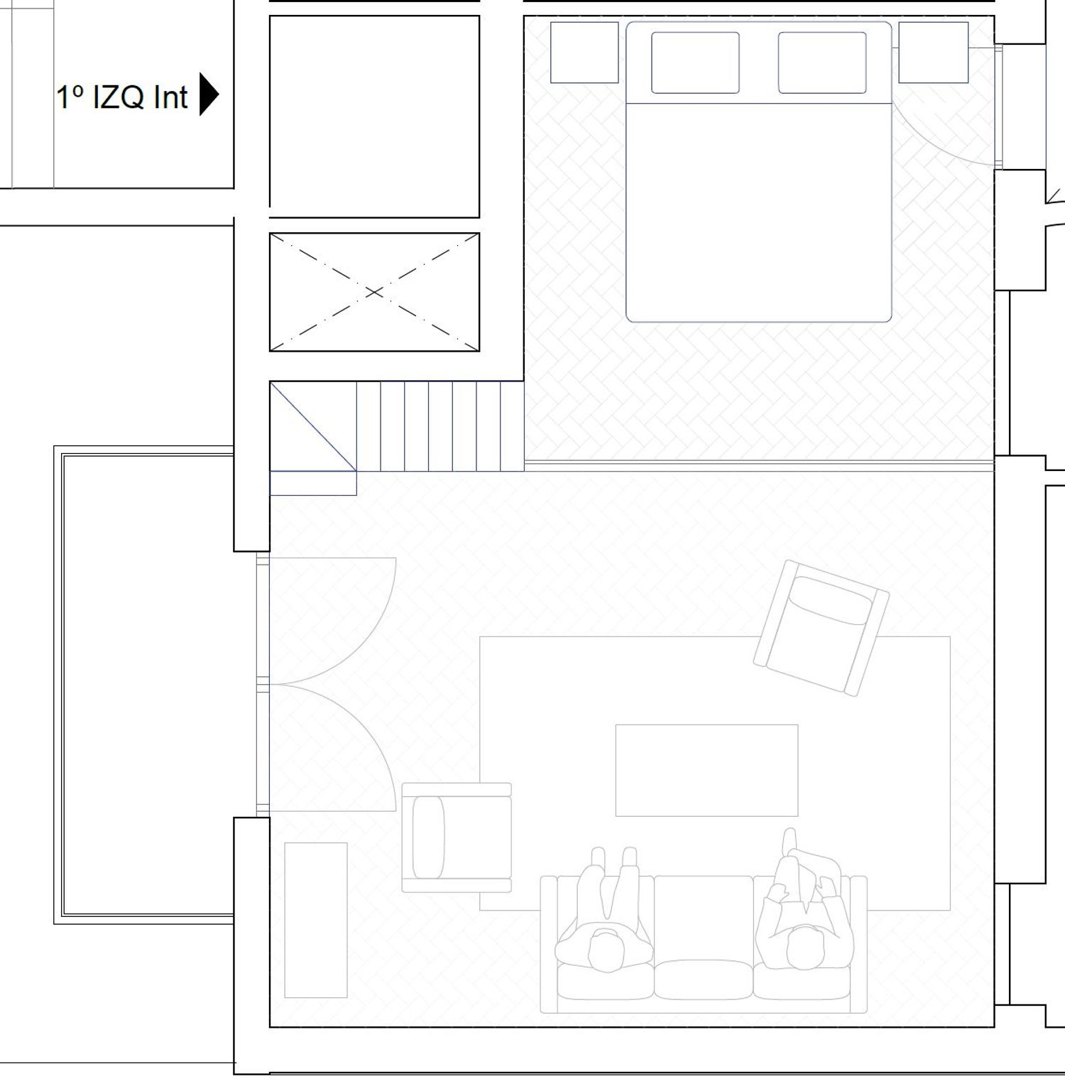 Piso en calle de Bárbara de Braganza, 4 - Foto 5