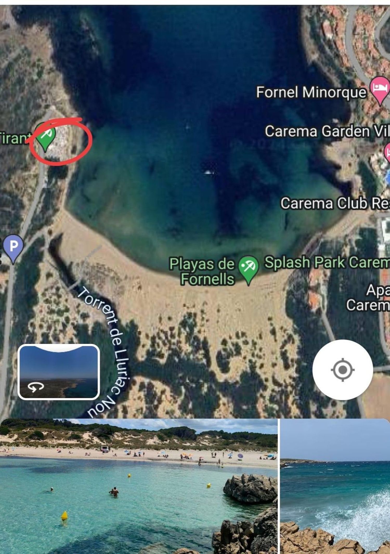 Piso en Carretera Cala Tirant, 1, Playas de Fornells, Playas de Fornells - Foto 12