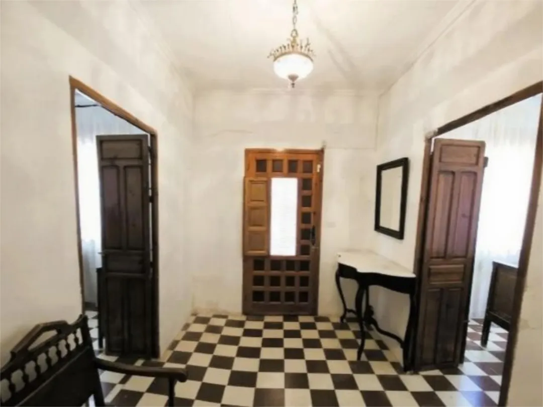 Piso en  Lugar Casas del Maestro 46 - Foto 1