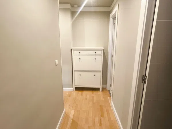 Piso en Calle de Portugal, 4, Pº Zorrilla - Campo Grande, Pº Zorrilla - Campo Grande - Foto 12