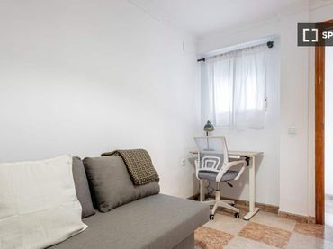 Piso en  Valencia Capital - Foto 18
