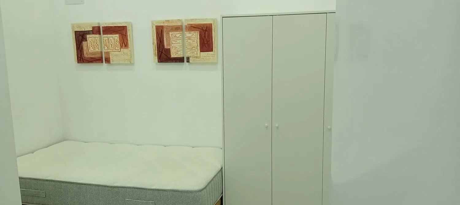 Estudio en calle Llobregat, 5 - Foto 5