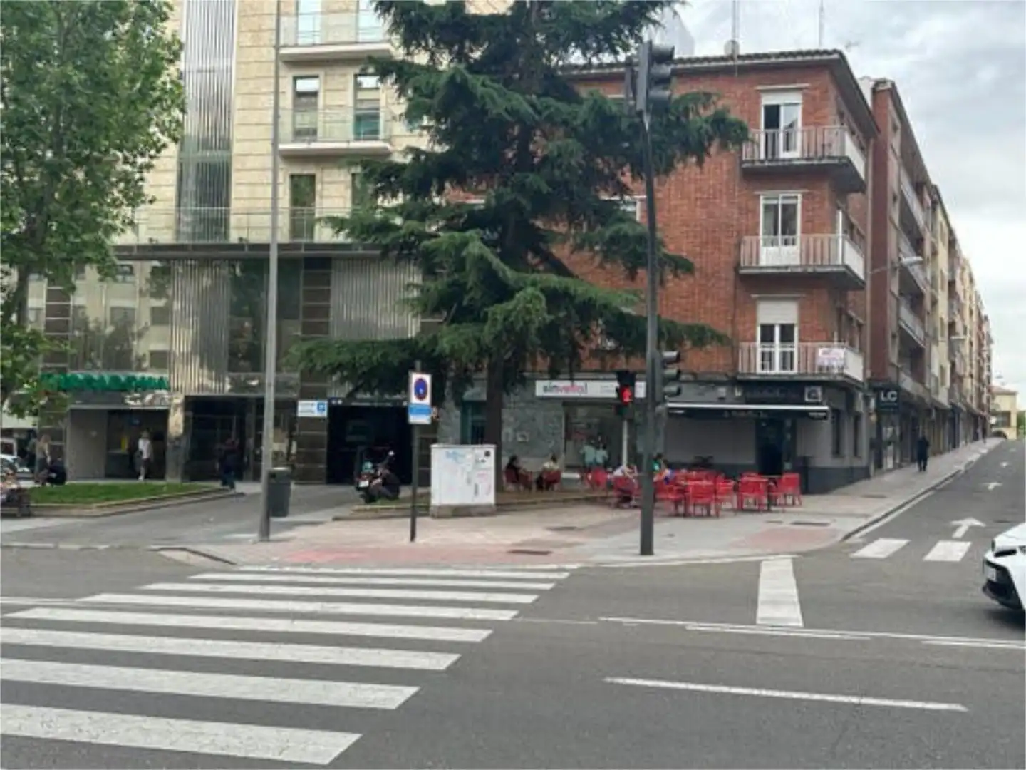 Piso en San Bernardo - Foto 9