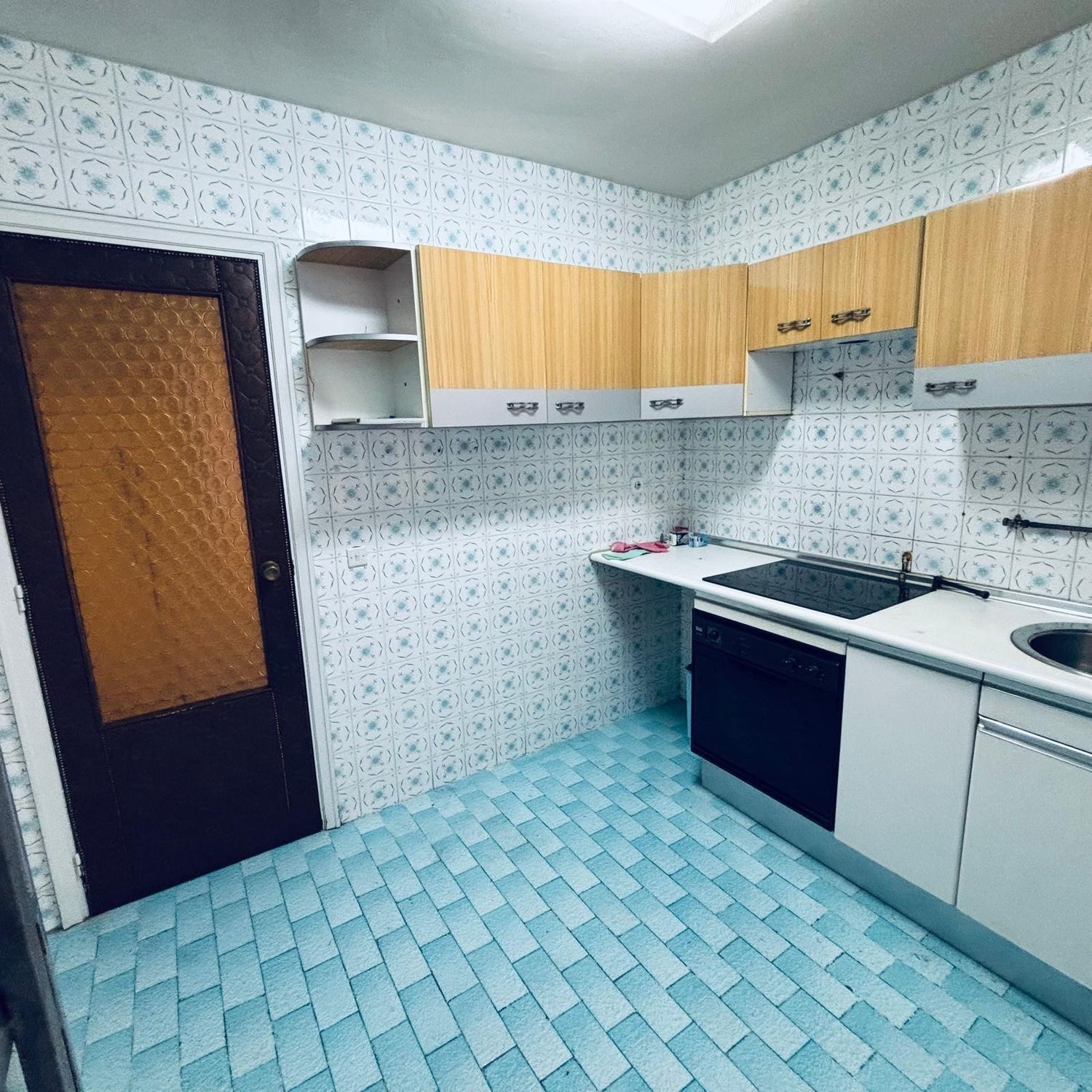 Piso en calle Polvoranca, 40 - Foto 12