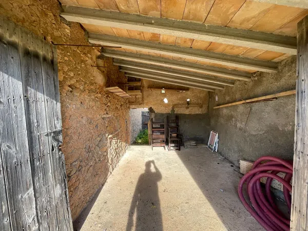 Casa rural en Poligono 18, 138 Parcela, Felanitx centro, Felanitx centro - Foto 17