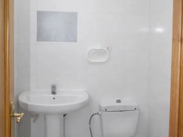 Piso en Calle Félix Rodriguez de la Fuente, 18 - Foto 12
