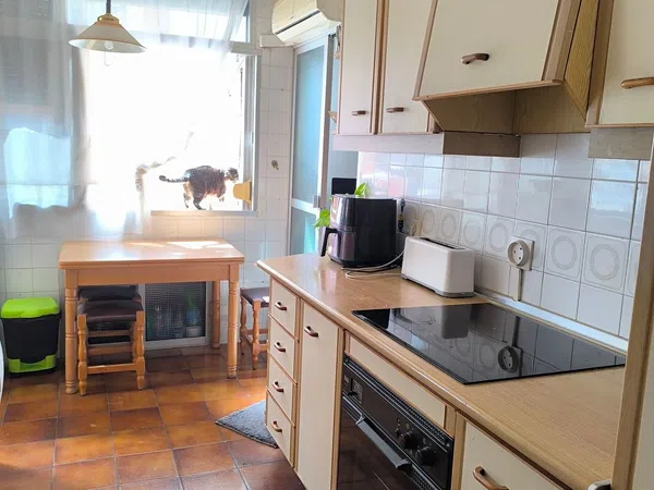Piso en Barriada de San Diego, 34, Los Carteros - San Diego - Foto 20