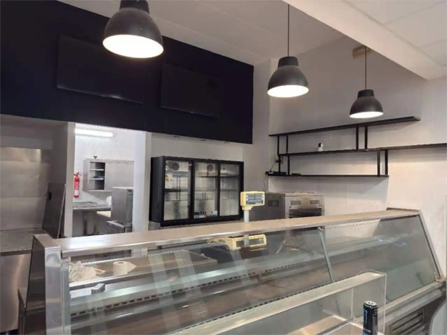 Local comercial en Mataro - Foto 6